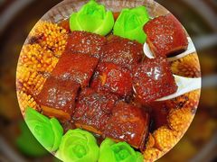 -夜宴江景餐厅