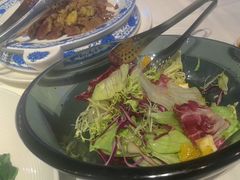 -巴音浩日娲·蒙餐(双林东路店)