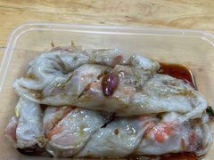 -山水肠粉(盐田店)