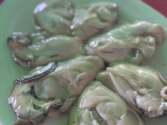生蚝-花苑美食横琴生蚝火锅(拱北粤华路店)