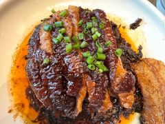 -陈厨老味·老派郴州菜(宜章店)