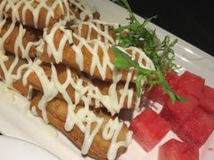油条虾-外婆家(杭州马塍店·杭帮菜名店)