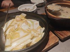 -得意啫·广东啫啫煲(前海HOP店)