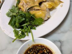 湛江鸡-百姓百味海鲜酒楼(粤垦路总店)