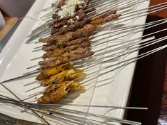 -三个大叔东北烧烤·砂锅菜(西三旗店)