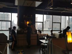 大堂-大头虾越式风味餐厅(光明广场店)