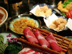 -湊湊火锅·茶憩(合生汇购物中心店)