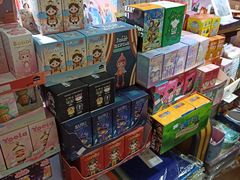 -晨光文具(天客隆大厦大商超市店)