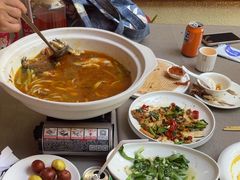-十里·东湖院子(湖北省博物馆店)