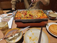 -贯贯吉·清真餐厅(浙江中路店)