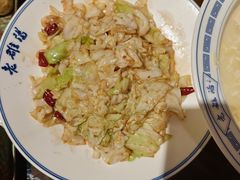-老雒阳面馆·水席·洛阳菜(王城路店)