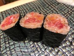 -鮨一日本料理(大中华店)