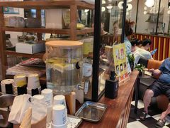 -LUNEURS月乐诗·法式冰淇淋(北外滩来福士广场店)