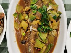 -华圆美食