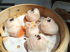 -中天路7号中餐厅(贵阳中天凯悦酒店)
