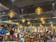 -肖肖酸萝卜鱼火锅(总店)