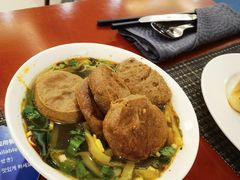-元一希尔顿酒店·禅自助餐厅·啤酒花园