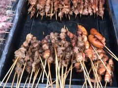 -蓝湾咖啡(桥林店)