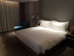 -苏州平江万达广场美居酒店