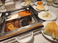 -海底捞火锅(万丰桥店)