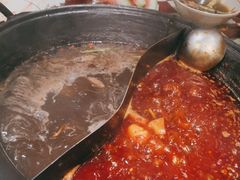 -赵美丽重庆火锅(西安直营总店)