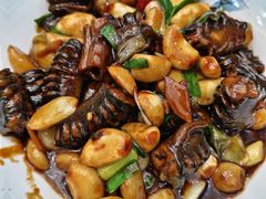 -丹盛象山海鲜(水清路店)