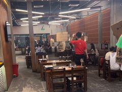 -破店肥哈·东北烧烤·夜宵(南山保利店)