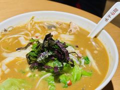 -水平有限广西米粉·广西风味集(五道口店)