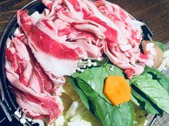 -有喜屋·深夜食堂(北京西路店)