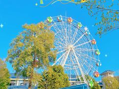 -佛冈森波拉度假区