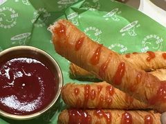 -BLABLATAI吧啦泰·泰式爆炒(西宸天街店)