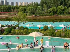 -清河半岛温泉度假酒店