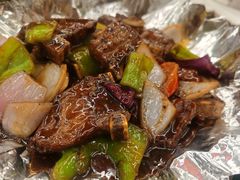 -去吃小龙虾·江湖菜·烧烤(南滨路店)