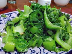 -将就吃农家特色土菜馆