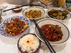 -新新湘菜馆(新中街二条店)