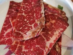 -九田家黑牛烤肉料理(三墩店)