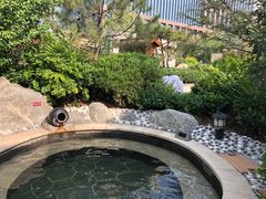 -悦隆庄温泉度假酒店