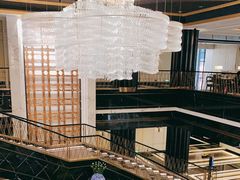 -上海苏宁宝丽嘉酒店·嘉府壹号中餐厅