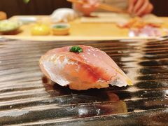 -晴空·日本料理(万象城店)