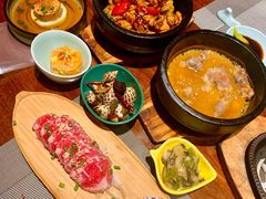 -古京·臻致料理(月湖店)