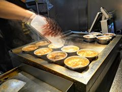 烤脑花-八一好吃街·高品美食广场