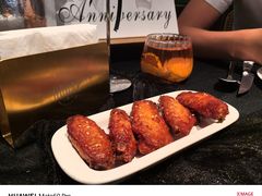 -静香HOUSE·全时段融合餐厅(七星欢乐颂店)