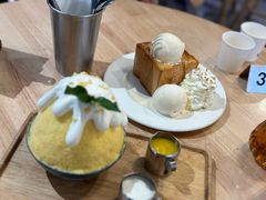-After You Dessert Cafe(CENTRALWORLD)