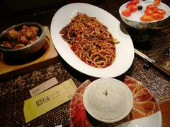 -隐厨中国餐馆(红旗大街店)