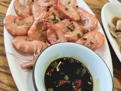 -金海湾海鲜排档(朱家尖店)