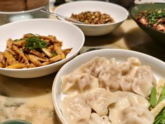 -锦府盐帮·侯宅(五棵松万达店)