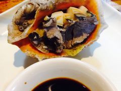 -丹东特色烤肉(学府路一部店)