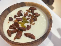 自制果仁酸奶-西域阿里马新疆菜·清真(桂花路店)