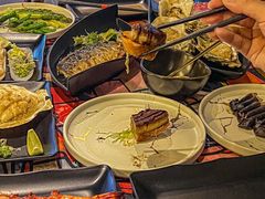 -1218 GRILL 主厨