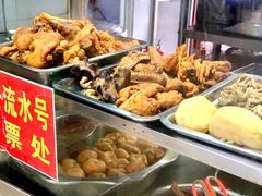 -凤张螺蛳粉·爽口粉(跃进路总店)